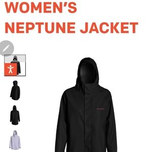 ❤SALE❤Grundens Neptune Jacket